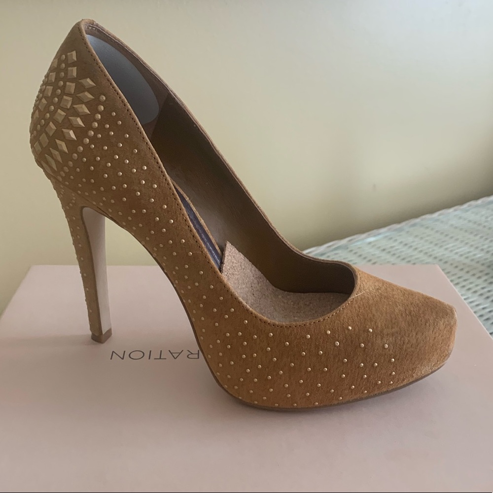 BCBGeneration Heels